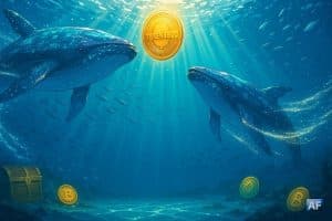 Ce token à potentiel ×100 fait bouger les whales (TOKEN6900)