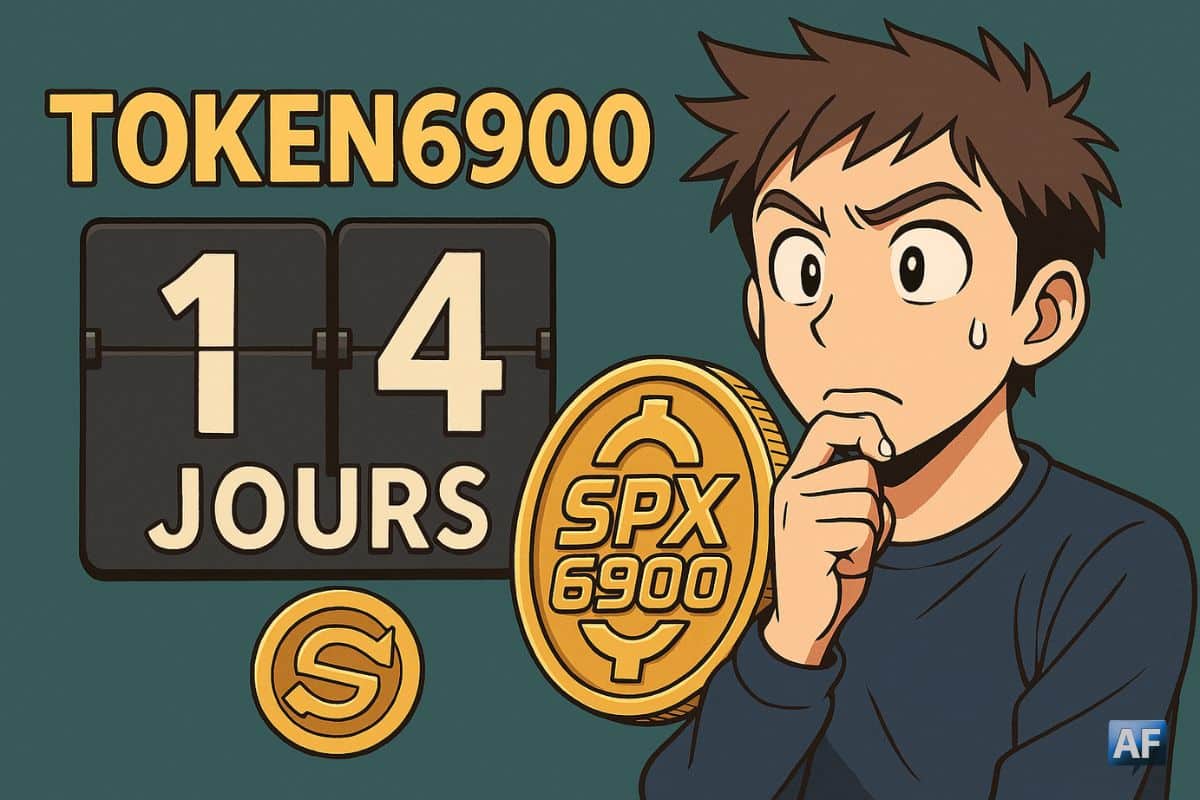 token6900-spx6900-14j