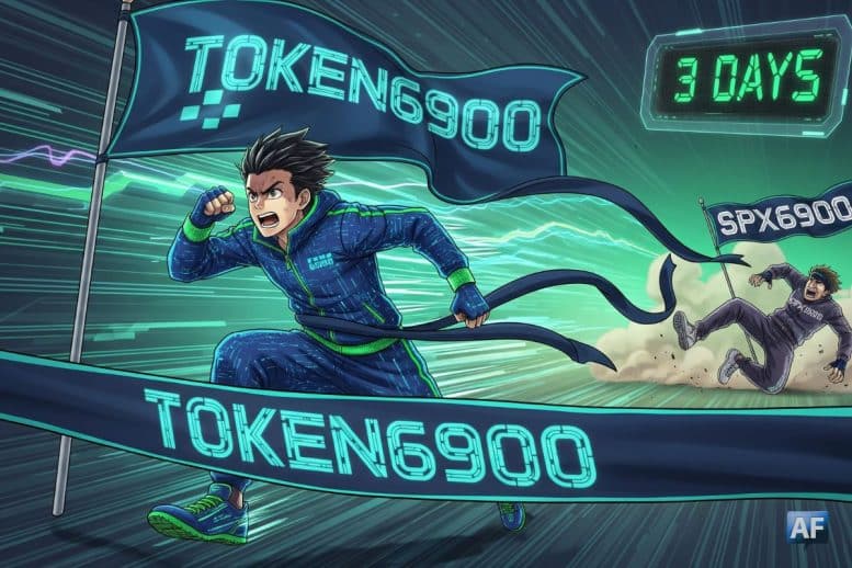 token6900-spx6900-3days