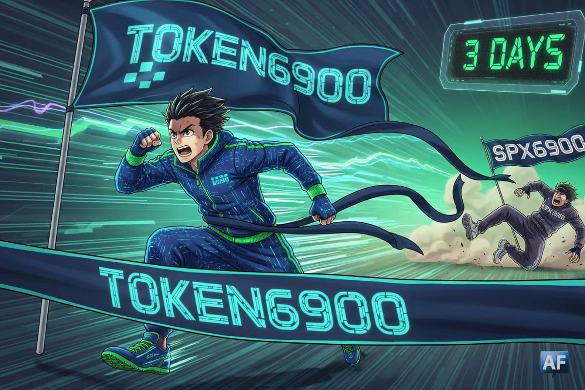 token6900-spx6900-3days