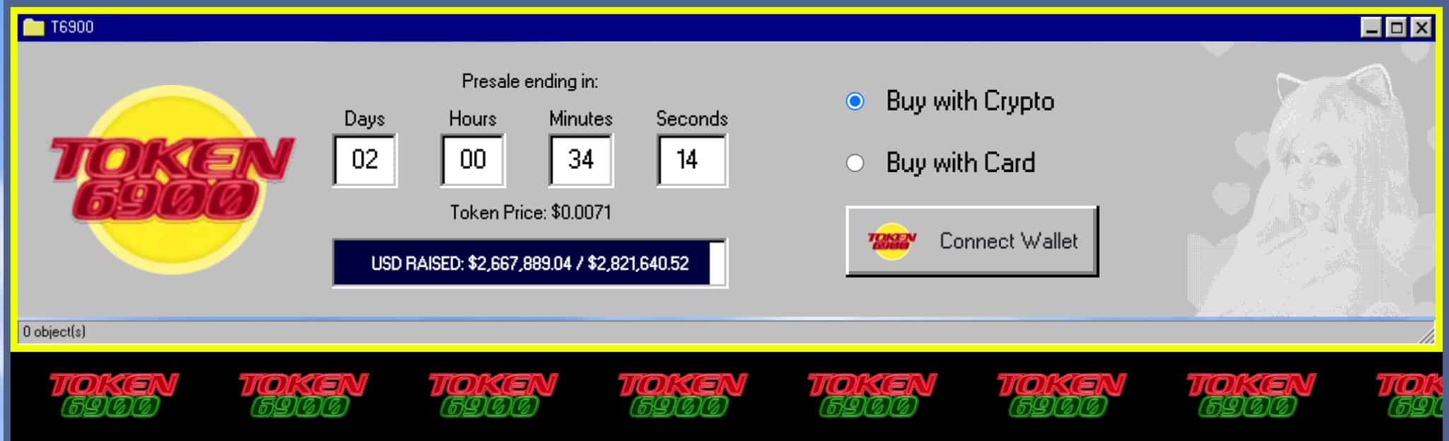 token9600-2,66M