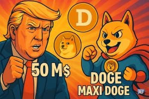 trump-50M-dogecoin