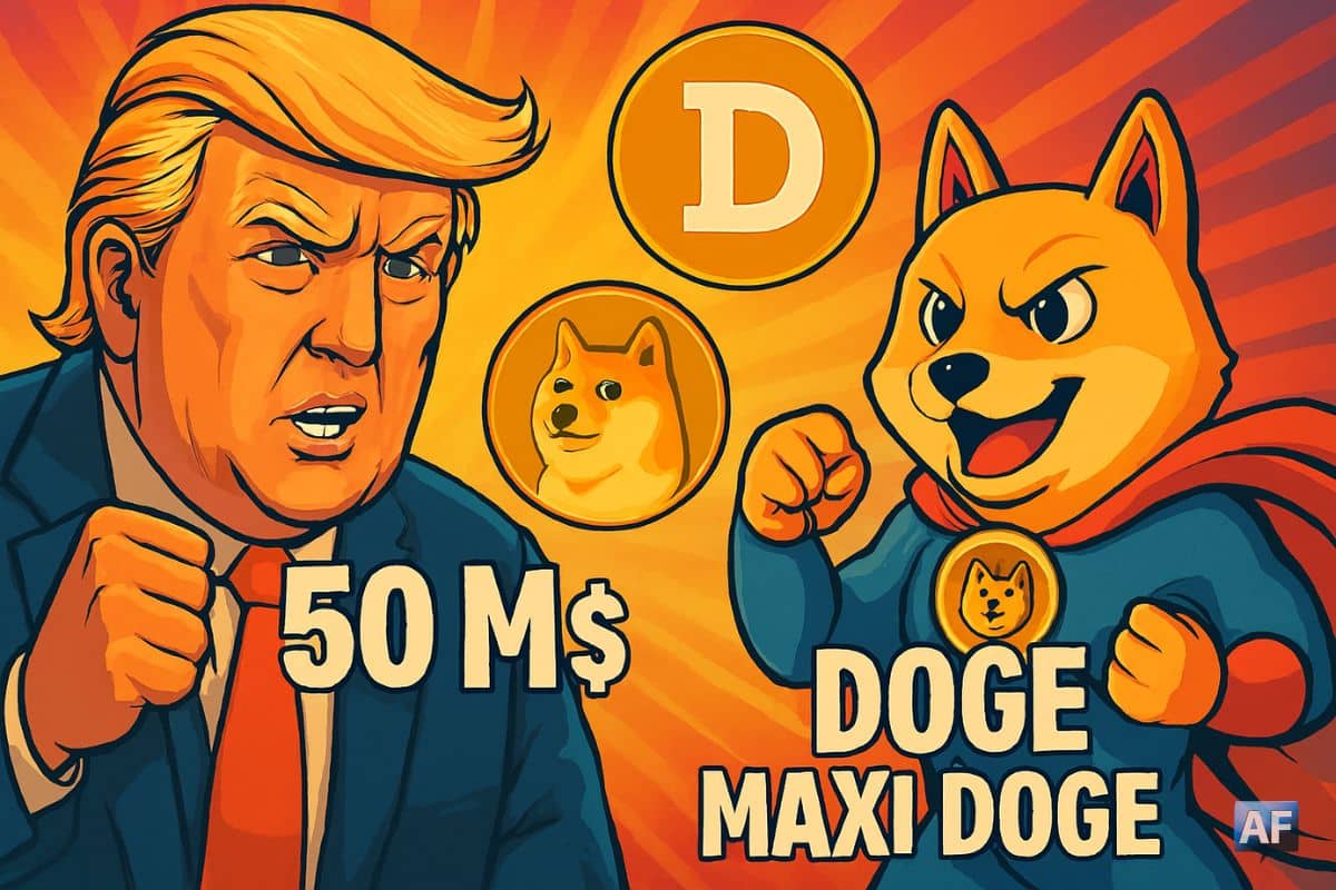 trump-50M-dogecoin