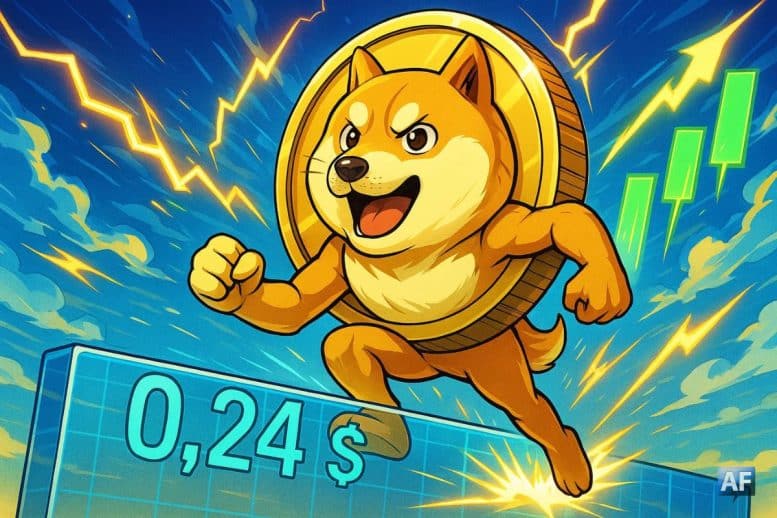 DOGE teste ses limites