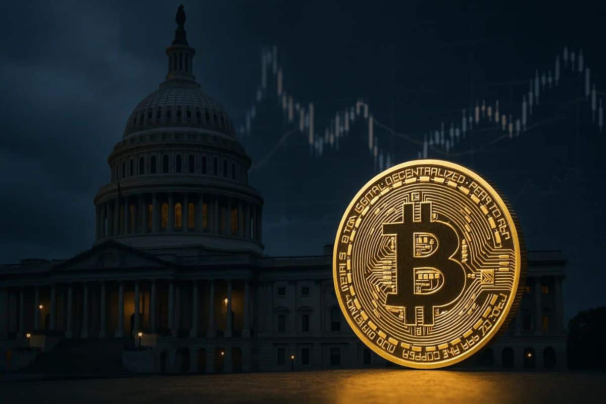 Bitcoin rebondit