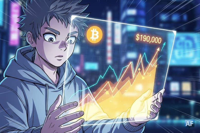 Bitcoin Hyper Presale Nears $14M- $190K BTC