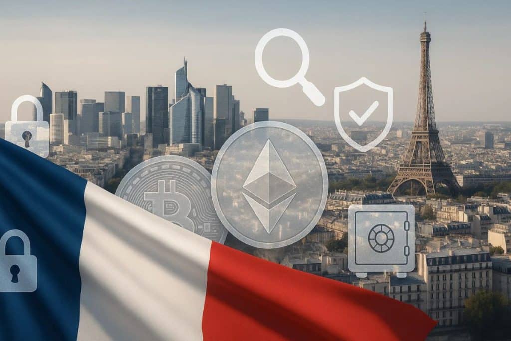 La France met la barre plus haut