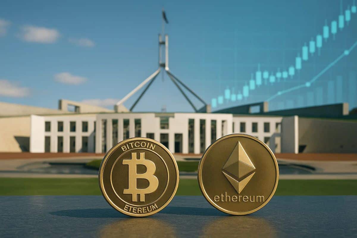 Canberra passe à l’action