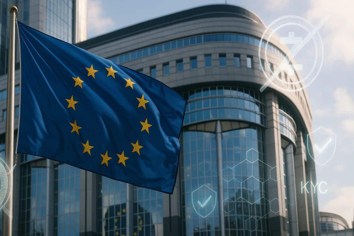 Quand la confidentialité devient illégale – que prépare vraiment l’UE ?
