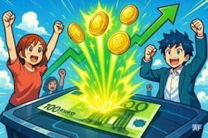 100 € aujourd’hui ? Ces presales pourraient exploser demain