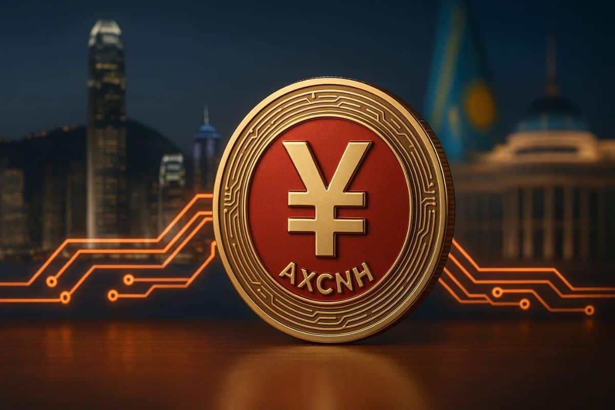 Un stablecoin en yuan débarque au Kazakhstan et défie la suprématie du dollar