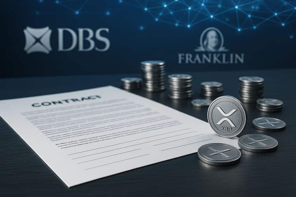 Du fonds monétaire au token