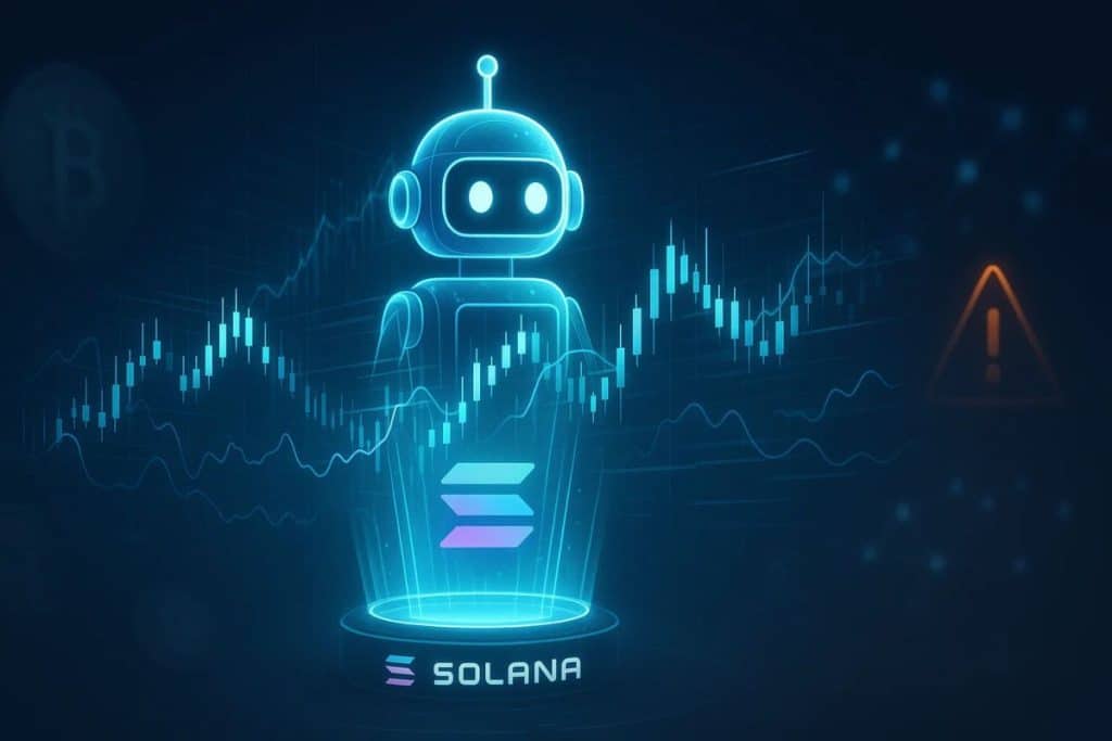 Snorter Token : le bot de trading qui intrigue les investisseurs