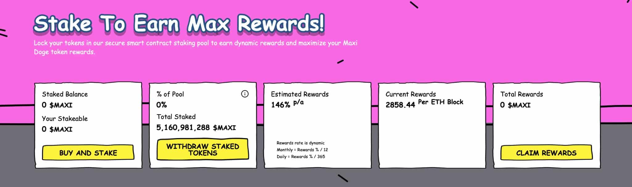 Maxi-Doge-depasse-22-M$