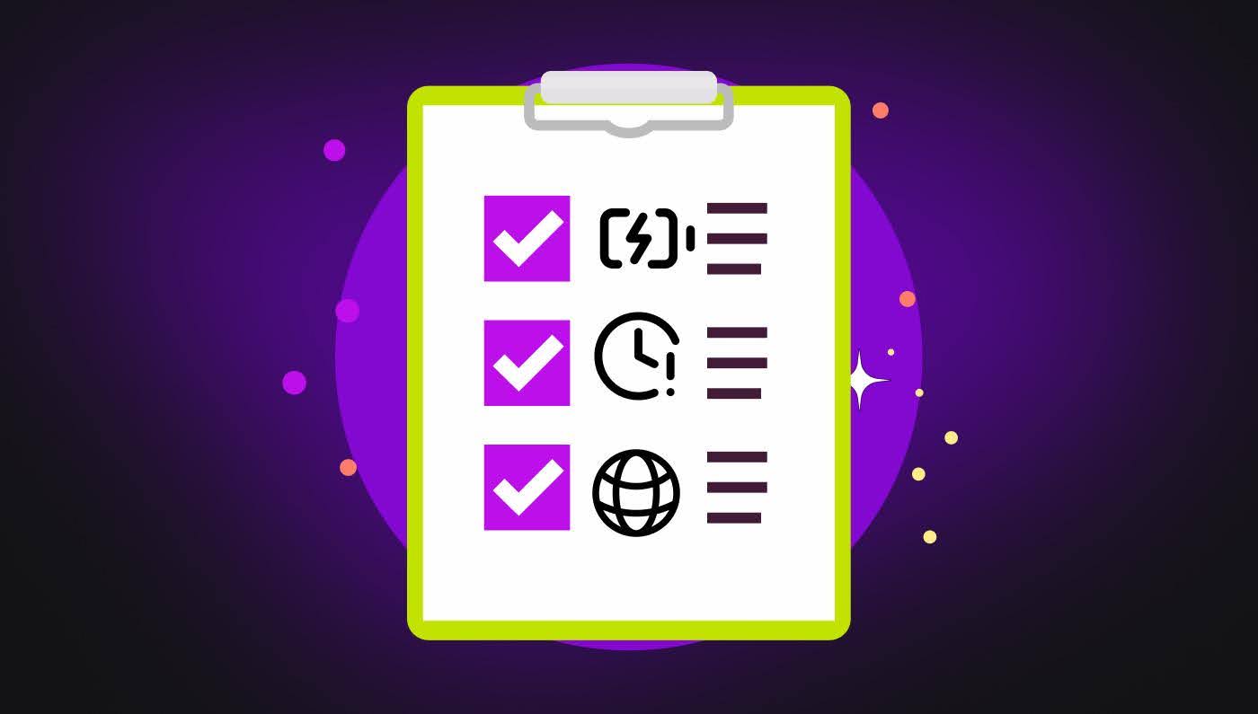 To do list Algo