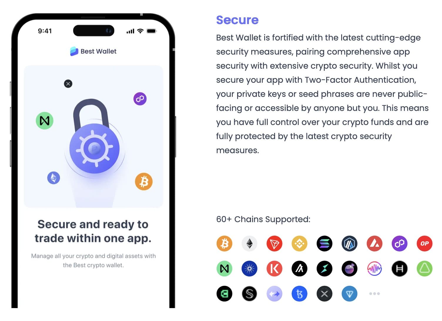 best-wallet-secure