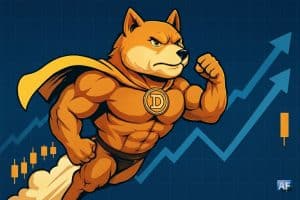 cover-Dogecoin to Hit $4