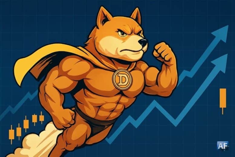 cover-Dogecoin to Hit $4