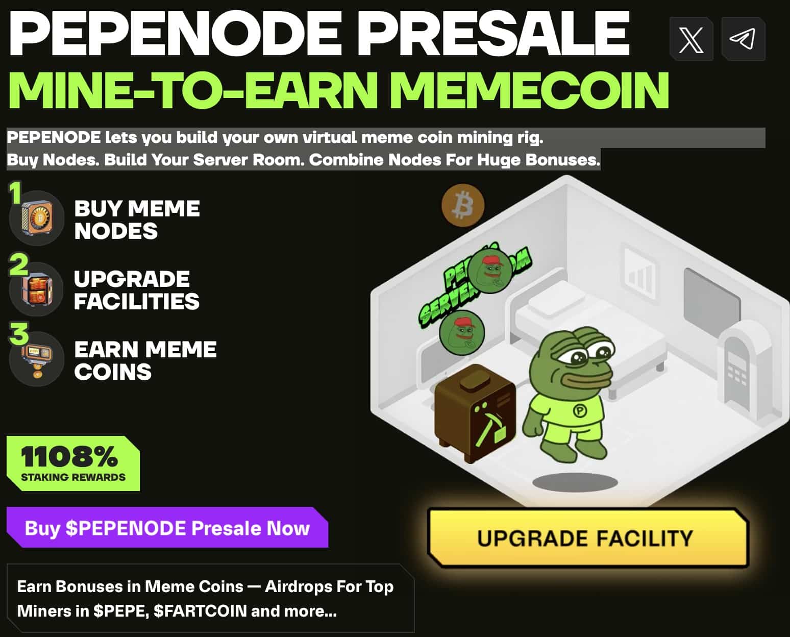 mine-to-earn-pepenode