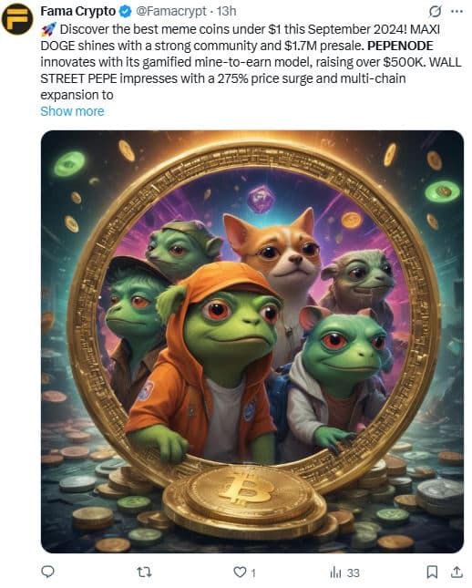 Ces presales pourraient exploser demain
