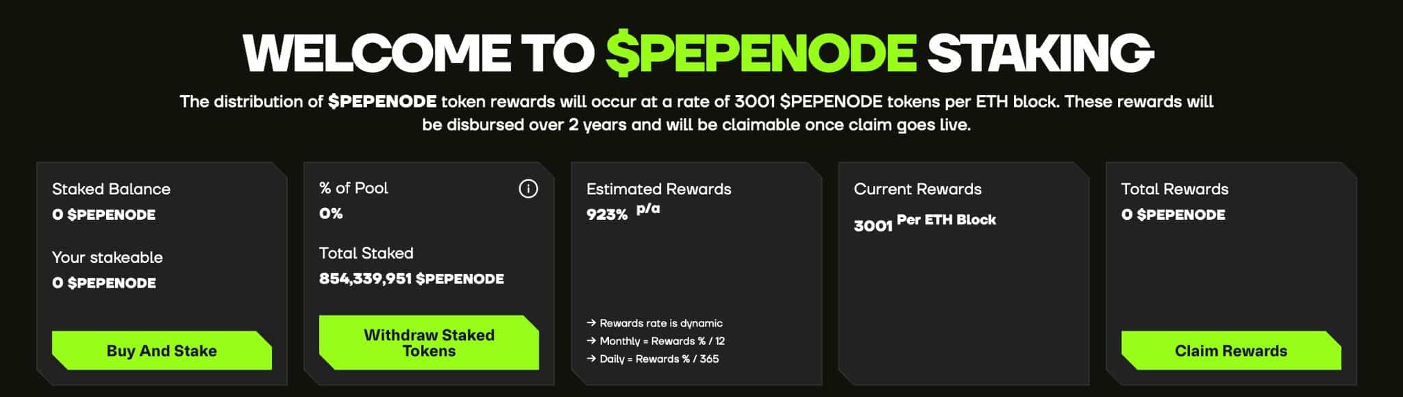 pepenode-tokens