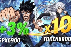 token6900-launch