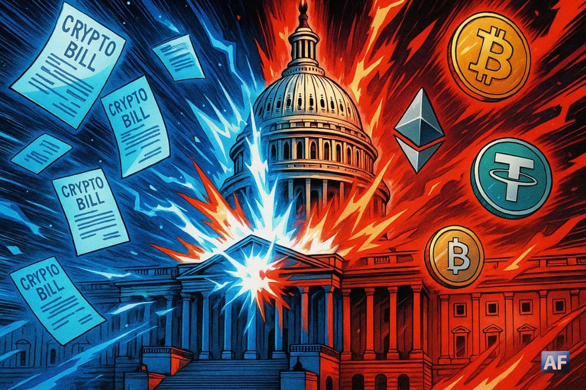 La France pousse l’ESMA à durcir les règles MiCA sur les stablecoins