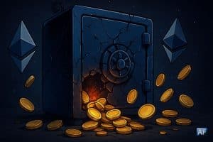 piratage protocole DeFi Abracadabra perte de 1,8 million $ en stablecoins MIM