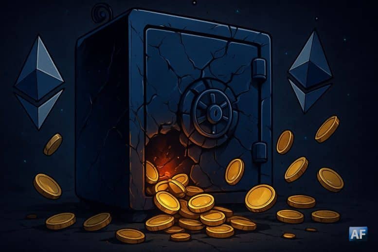piratage protocole DeFi Abracadabra perte de 1,8 million $ en stablecoins MIM