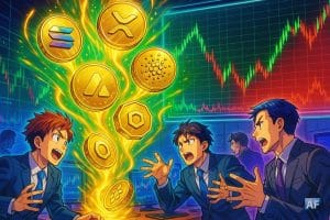Altseason en approche ? Les analystes s’enflamment, les indicateurs freinent