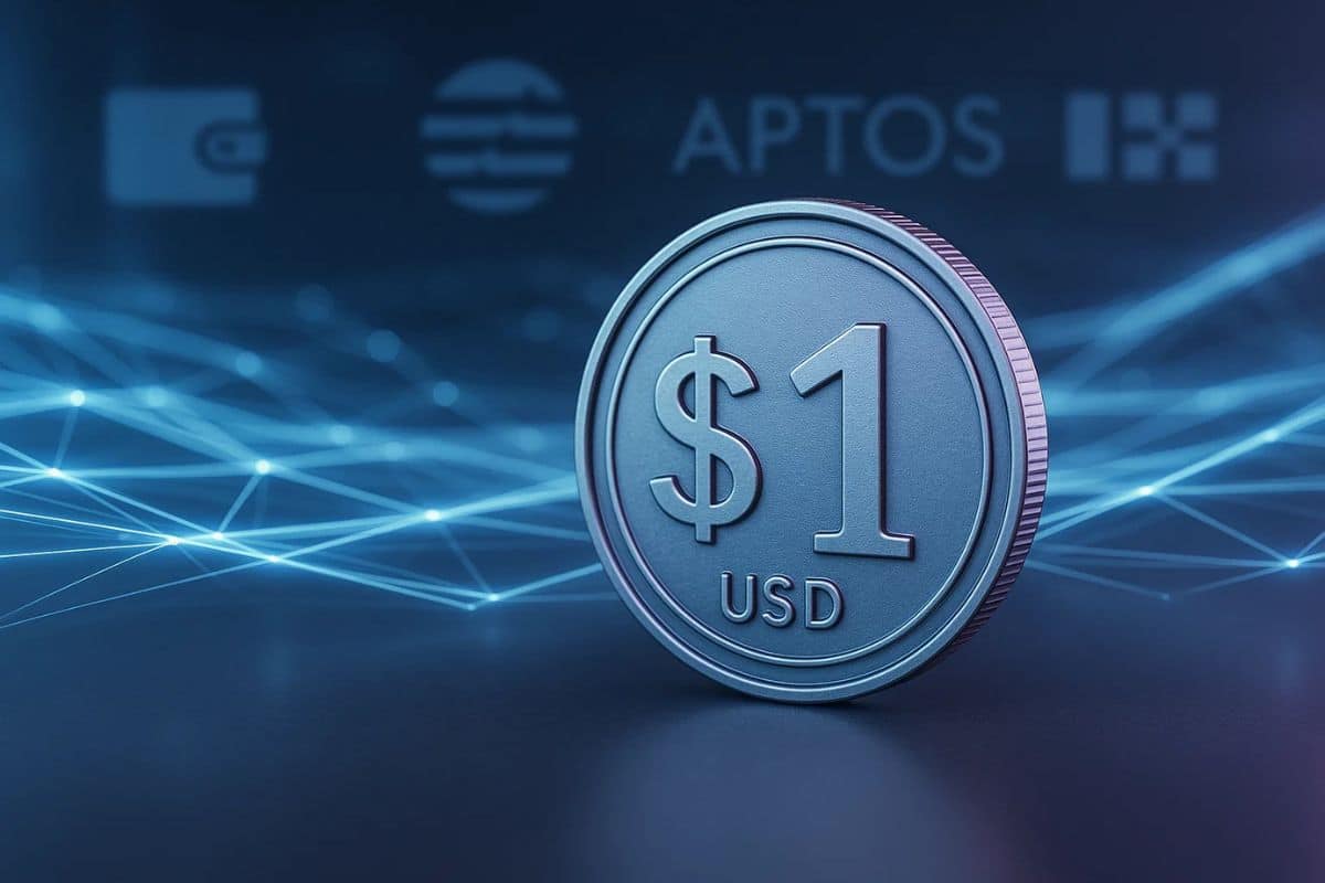 Trump mise sur la crypto : USD1 peut-il défier USDC et USDT ?