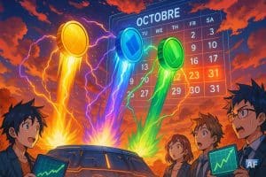 Dernière ligne droite : trois presales encore prêtes à surprendre avant la fin octobre