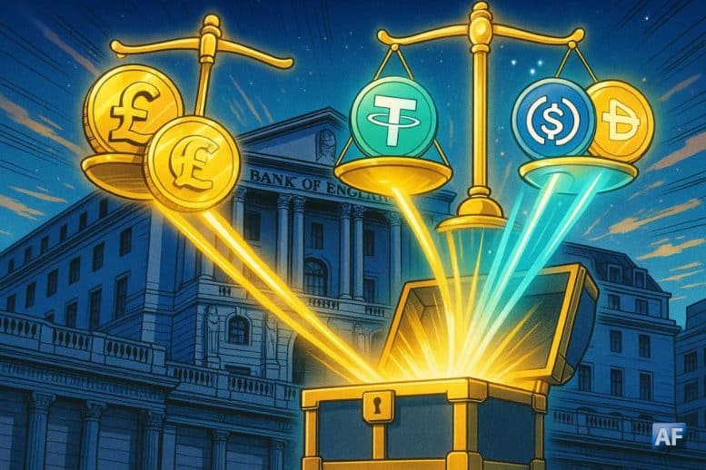 Banque d’Angleterre