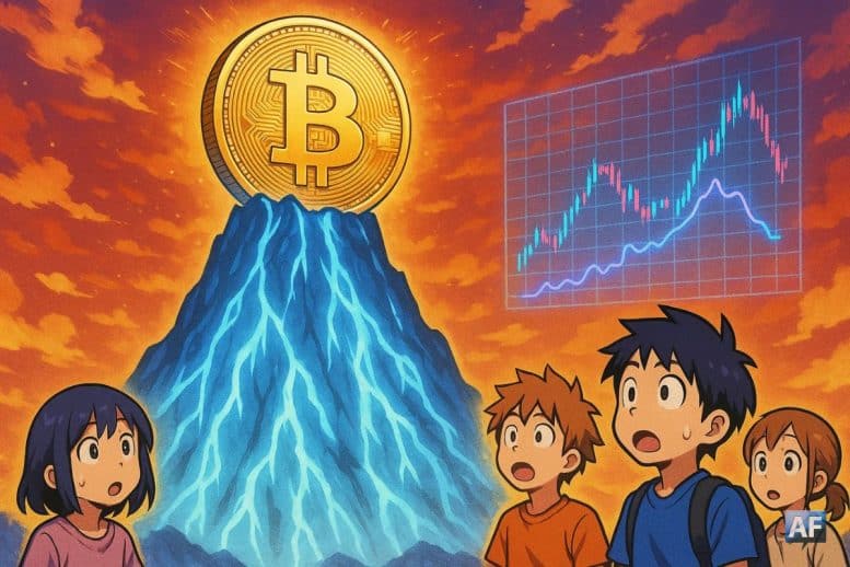 Bitcoin trop cher pour le retail ? Le bull run serait déjà sur sa fin