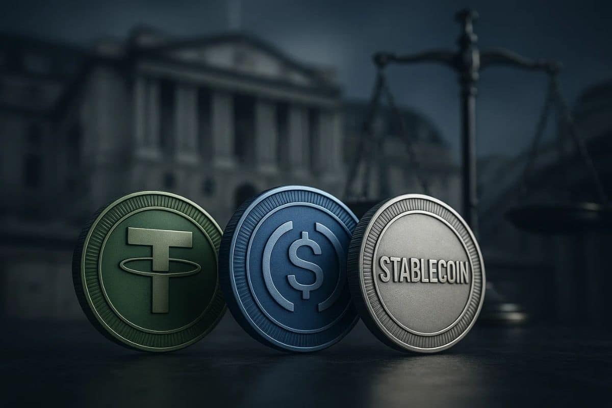 Stablecoins : une régulation qui s’impose