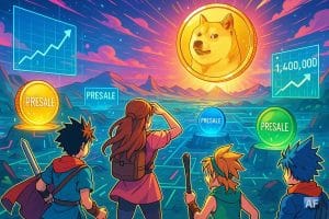 La chasse au prochain Dogecoin : ces presales pourraient tout changer