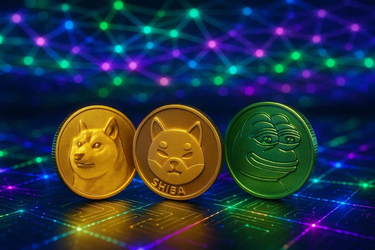 Les memecoins, un aimant pour les curieux