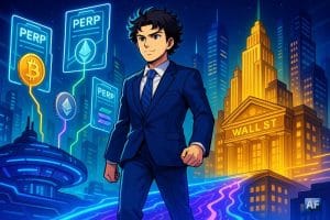 L’ex-patron de FTX US prépare son retour : les perps visent désormais Wall Street