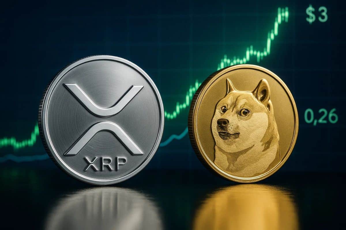 Un contexte macro qui pousse les investisseurs vers la crypto