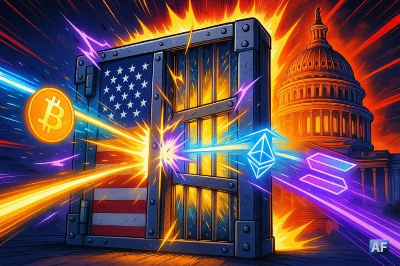 US Shutdown