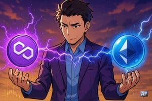 Le patron de Polygon doute d’Ethereum : « Ma loyauté m’a coûté des milliards »