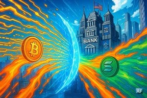 Les banques américaines veulent bloquer l’open banking, la crypto riposte