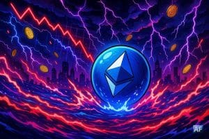 Ethereum repasse au-dessus des 4 000 $ : le marché retient son souffle