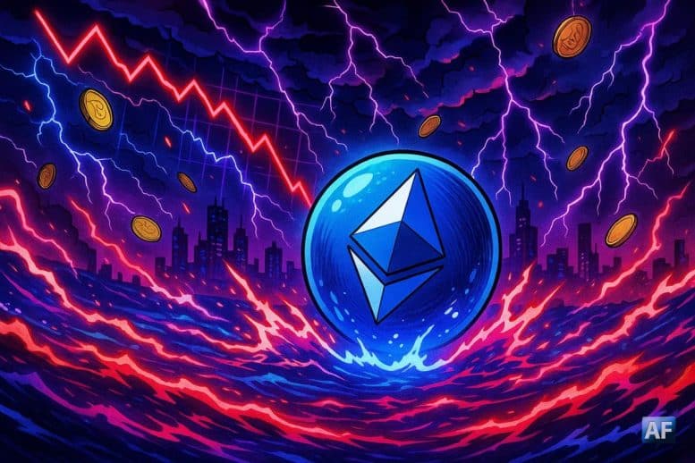 Ethereum repasse au-dessus des 4 000 $ : le marché retient son souffle