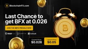 Blockchain FX