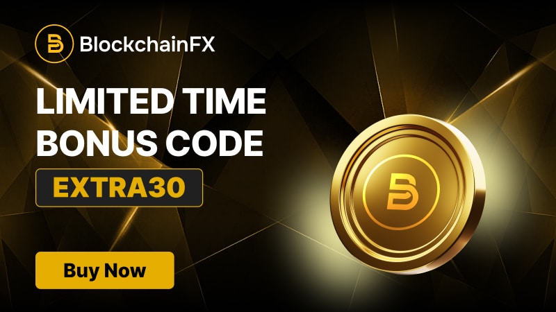 BlockchainFX