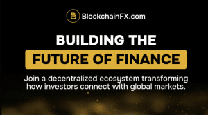 BlockchainFX