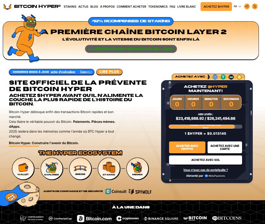 Bitcoin retrouve son récit « anti-fiat »