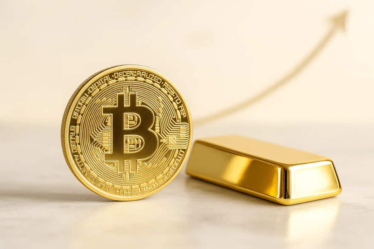 Bitcoin à l’affût d’un rattrapage haussier