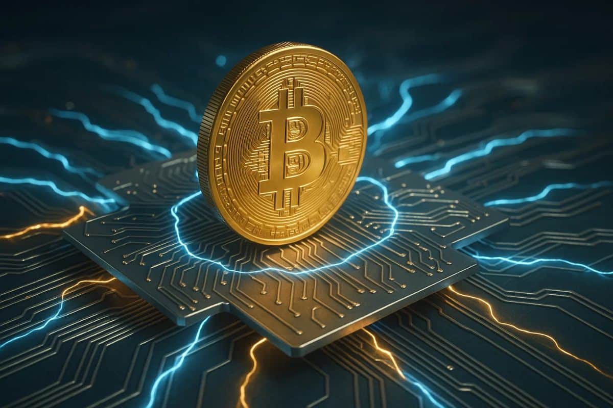 Un projet Bitcoin Layer-2 qui attire les gros portefeuilles